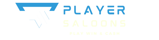PlayerSaloons Logo